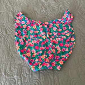 Victoria’s Secret bikini bottoms